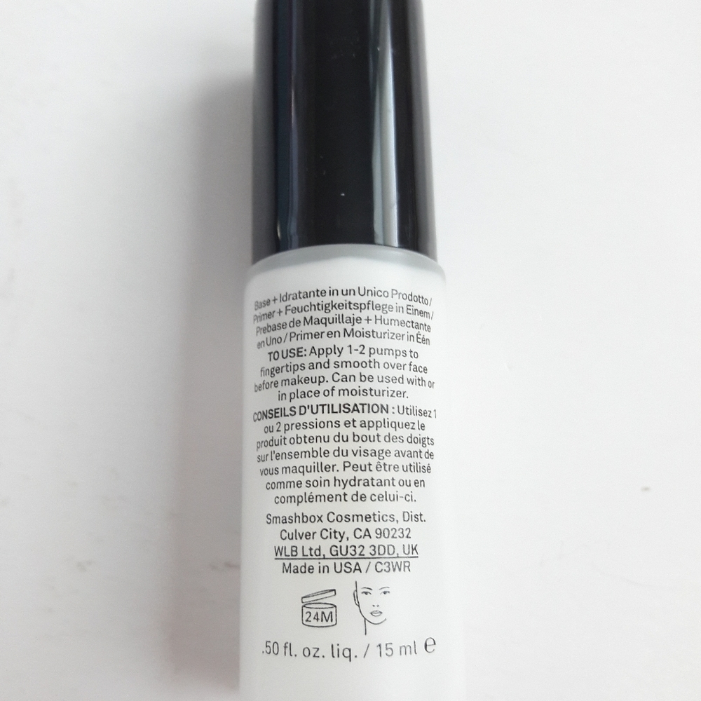 Smashbox Photo Finish Primerizer - Picture 3 of 3